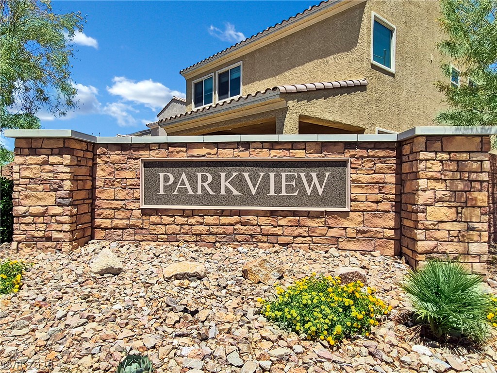 6648 Autumn Breeze Street Las Vegas NV 89148