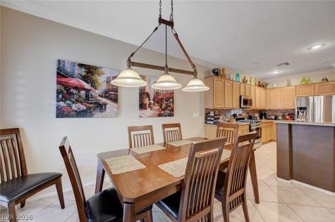 2734 White Sage Drive Henderson NV 89052