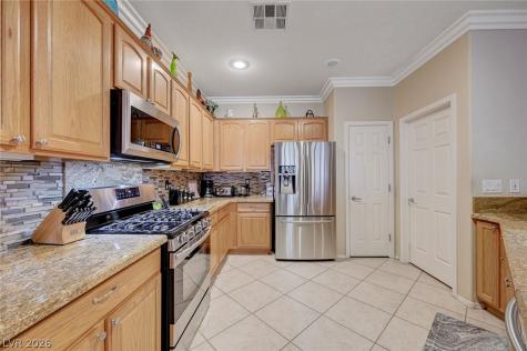 2734 White Sage Drive Henderson NV 89052
