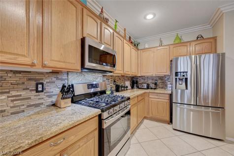 2734 White Sage Drive Henderson NV 89052