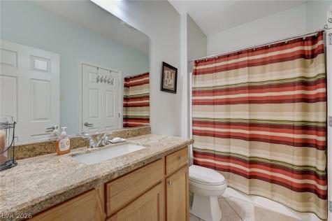 2734 White Sage Drive Henderson NV 89052