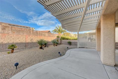 2734 White Sage Drive Henderson NV 89052