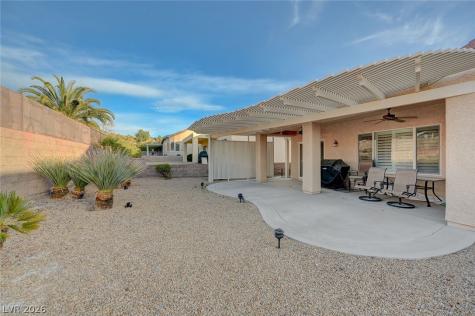 2734 White Sage Drive Henderson NV 89052