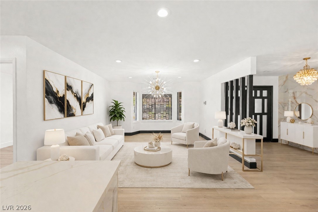 2840 Duneville Street Las Vegas NV 89146