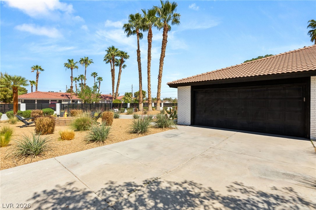 2840 Duneville Street Las Vegas NV 89146
