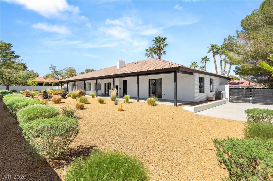 2840 Duneville Street Las Vegas NV 89146