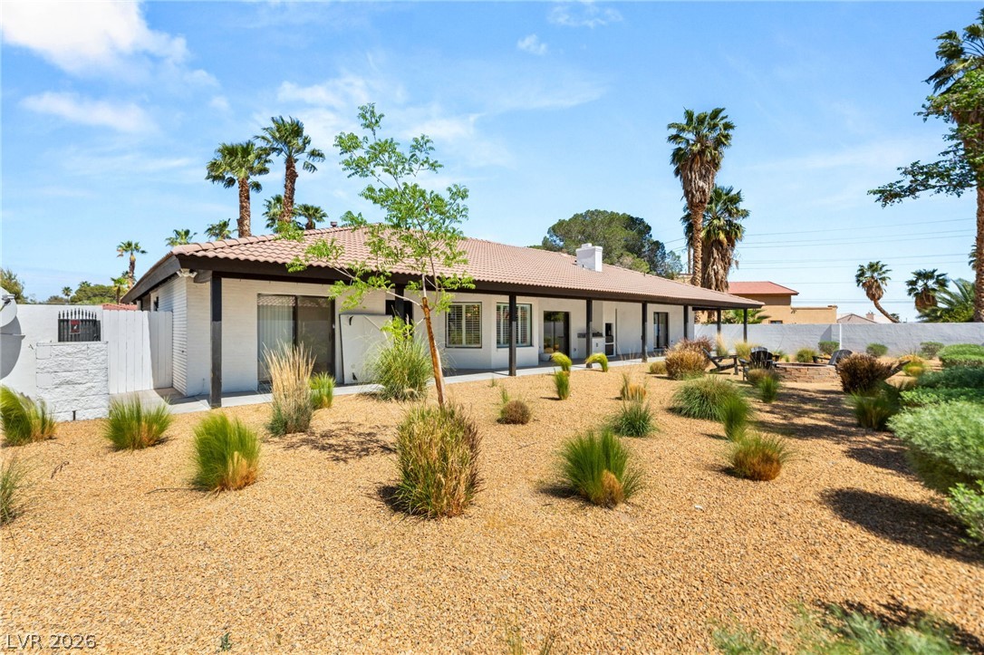 2840 Duneville Street Las Vegas NV 89146