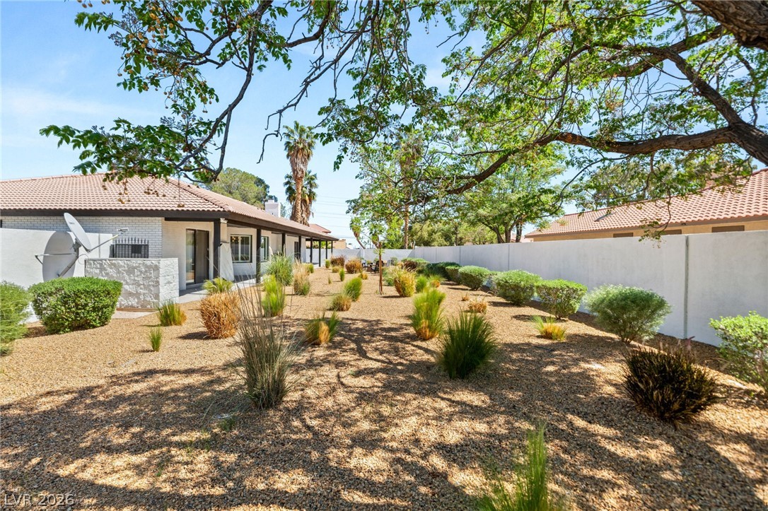 2840 Duneville Street Las Vegas NV 89146