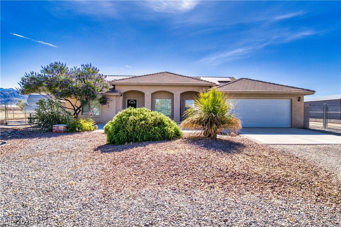 5061 Sumpter Court Pahrump NV 89061