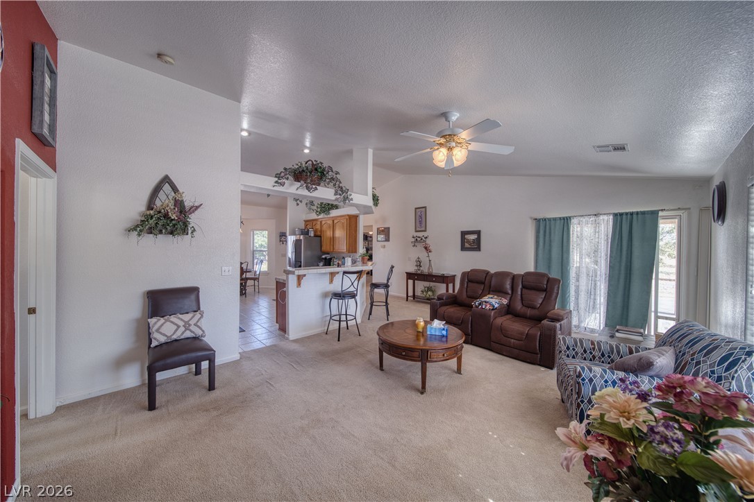 5061 Sumpter Court Pahrump NV 89061