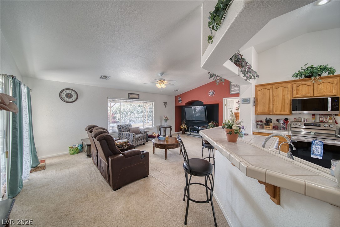 5061 Sumpter Court Pahrump NV 89061