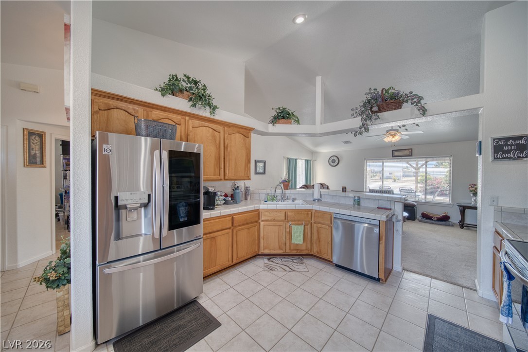 5061 Sumpter Court Pahrump NV 89061