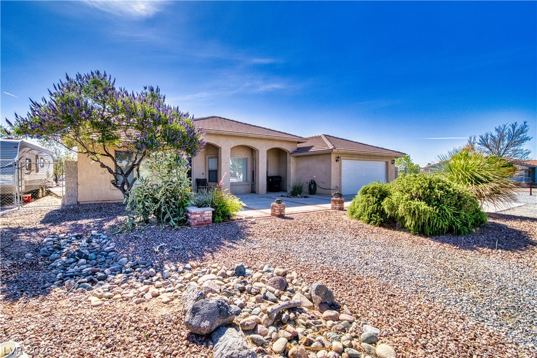 5061 Sumpter Court Pahrump NV 89061