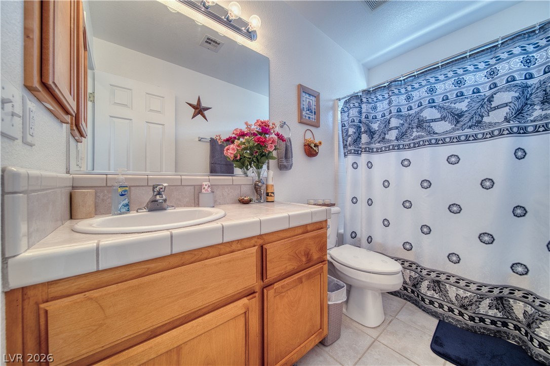 5061 Sumpter Court Pahrump NV 89061