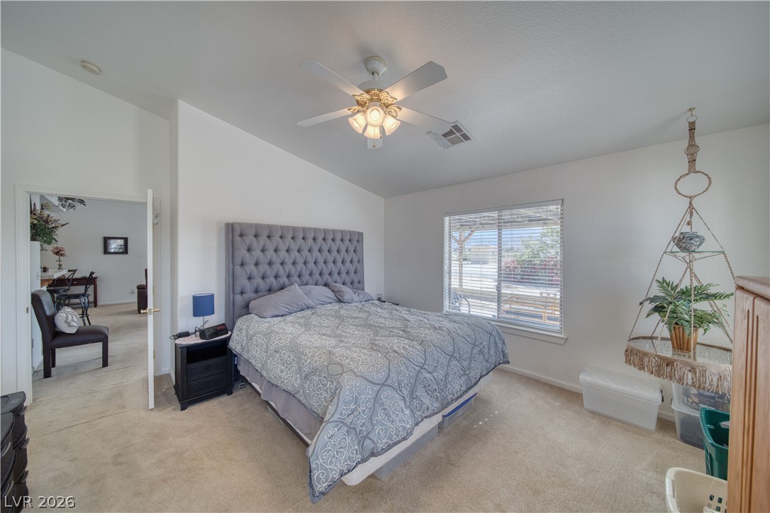 5061 Sumpter Court Pahrump NV 89061