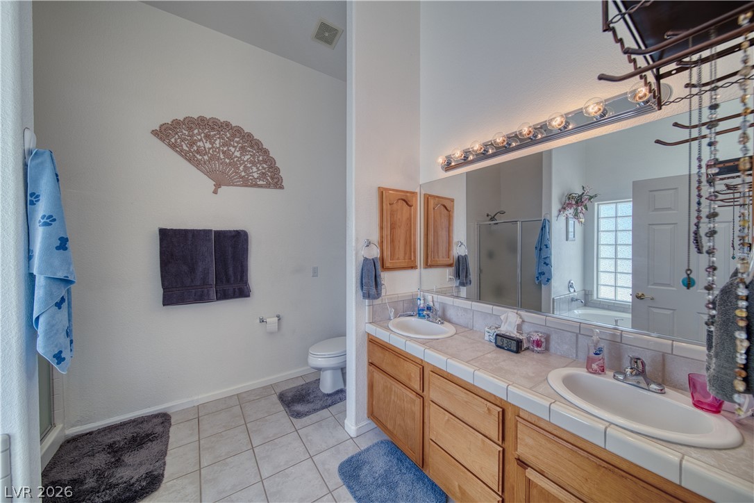 5061 Sumpter Court Pahrump NV 89061