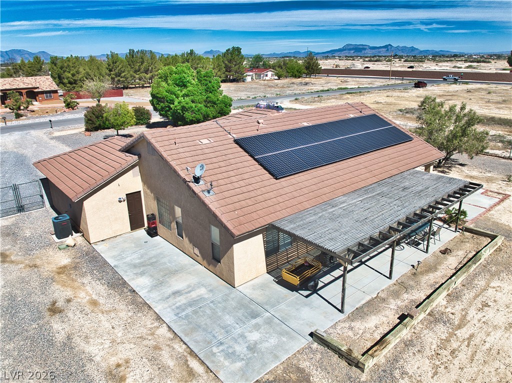 5061 Sumpter Court Pahrump NV 89061