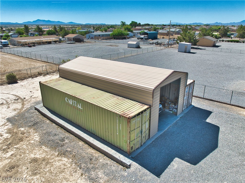 5061 Sumpter Court Pahrump NV 89061
