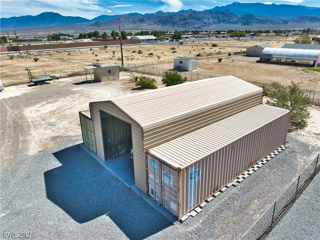 5061 Sumpter Court Pahrump NV 89061