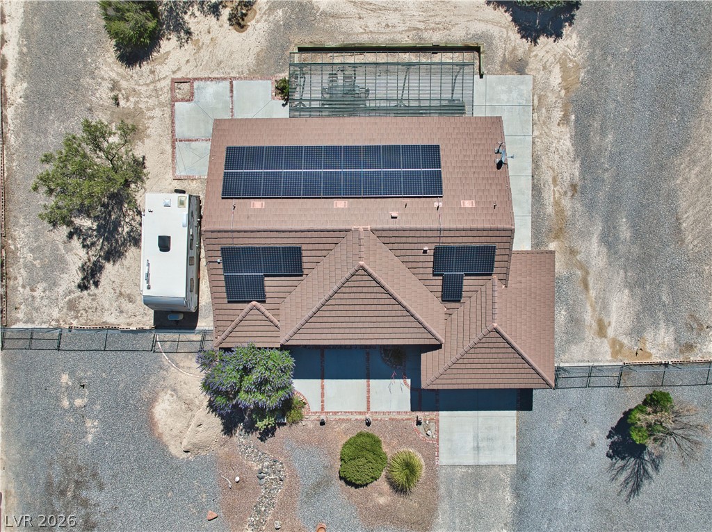 5061 Sumpter Court Pahrump NV 89061