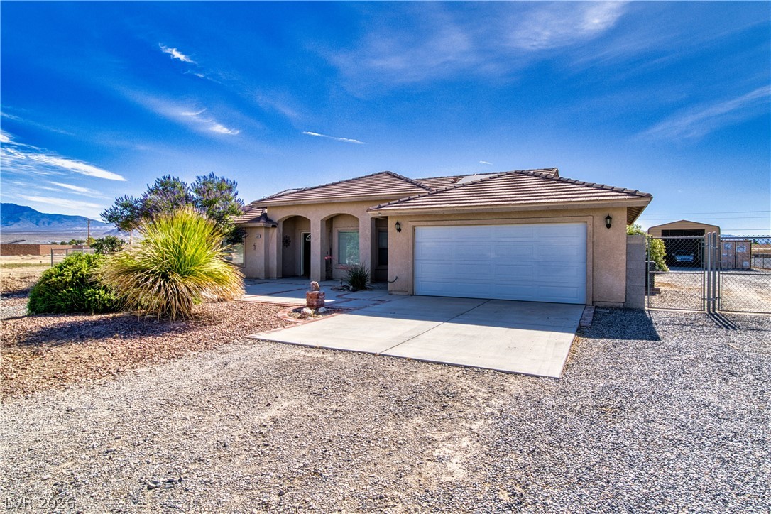 5061 Sumpter Court Pahrump NV 89061