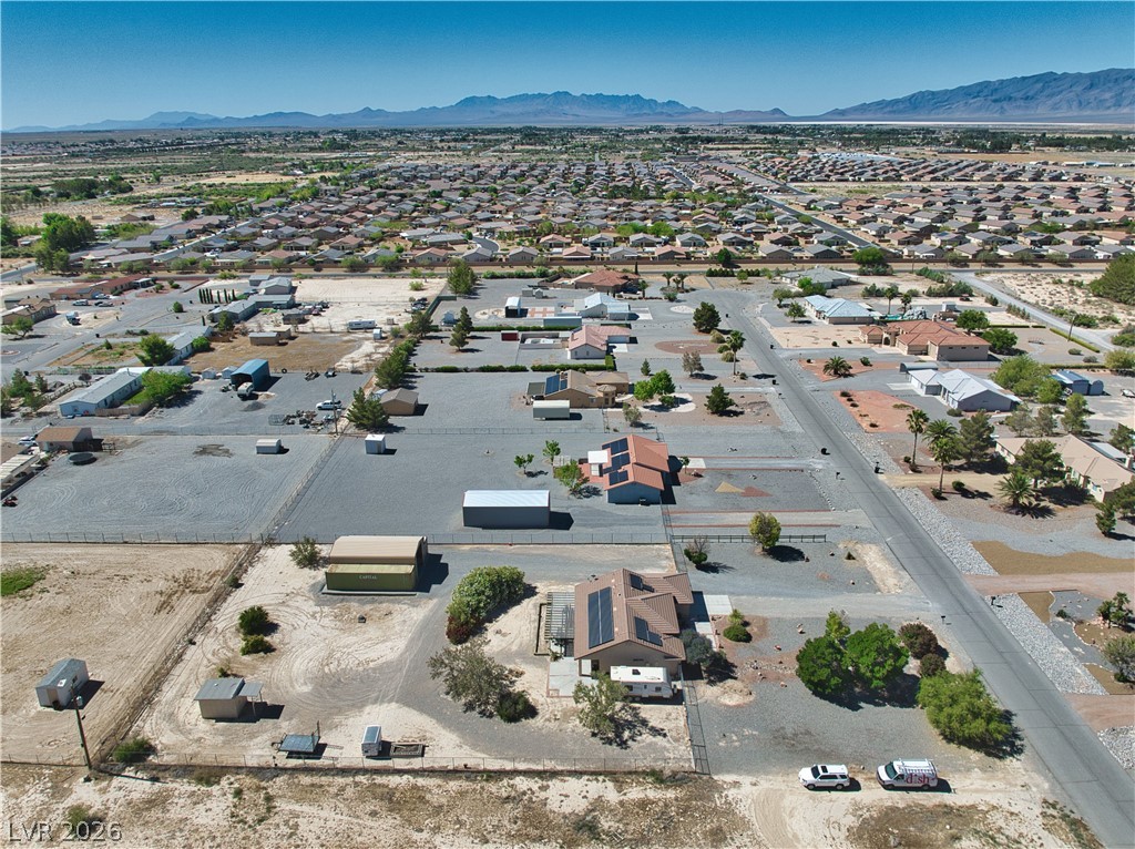 5061 Sumpter Court Pahrump NV 89061