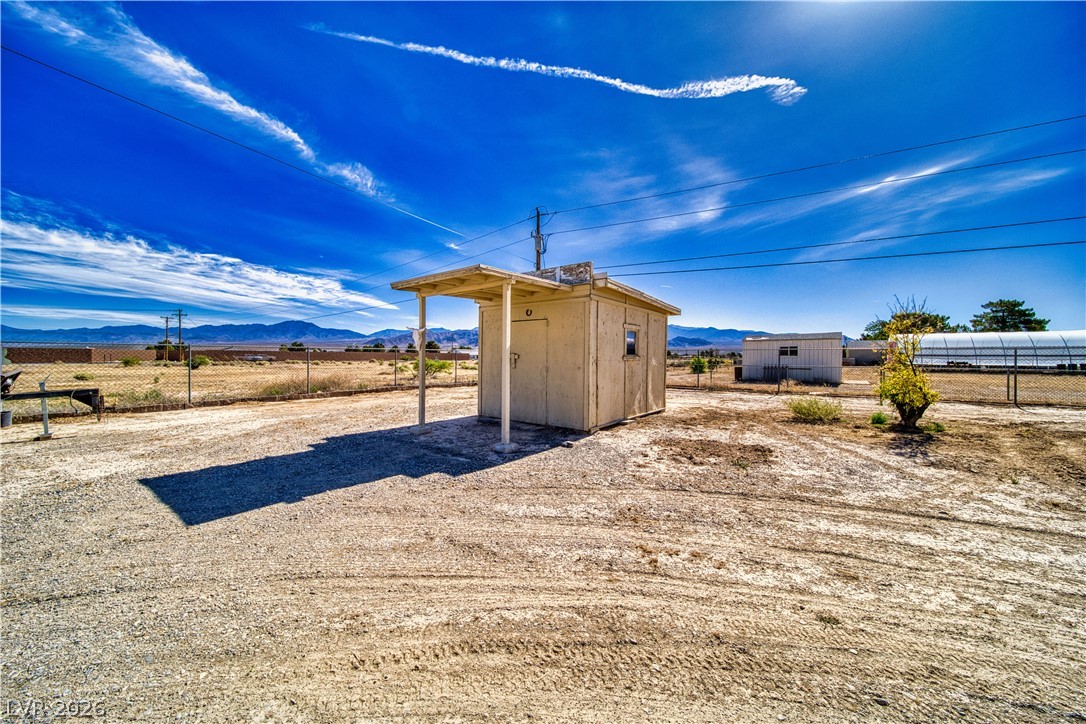 5061 Sumpter Court Pahrump NV 89061