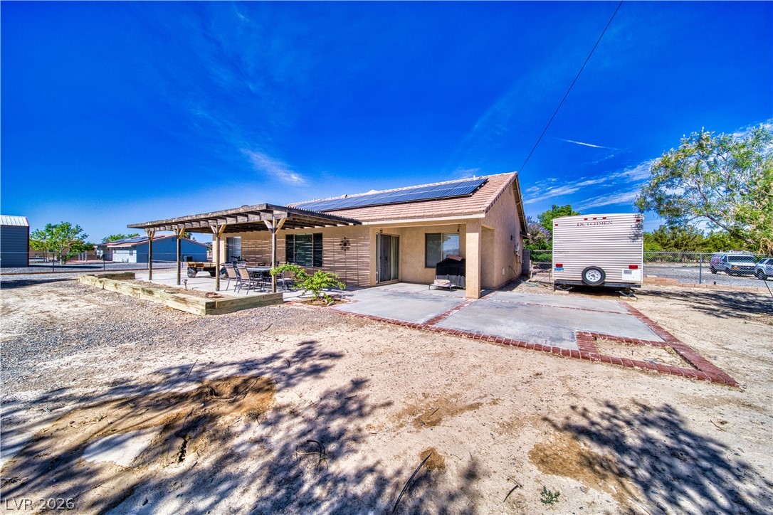 5061 Sumpter Court Pahrump NV 89061