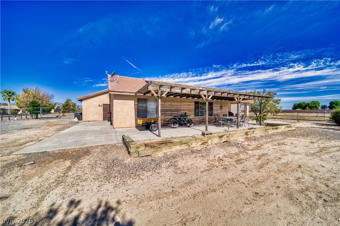 5061 Sumpter Court Pahrump NV 89061