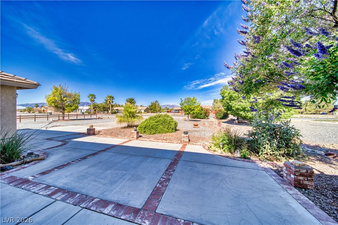5061 Sumpter Court Pahrump NV 89061