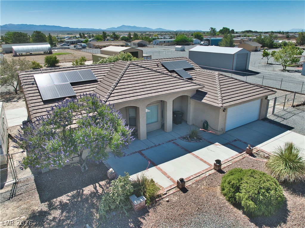 5061 Sumpter Court Pahrump NV 89061