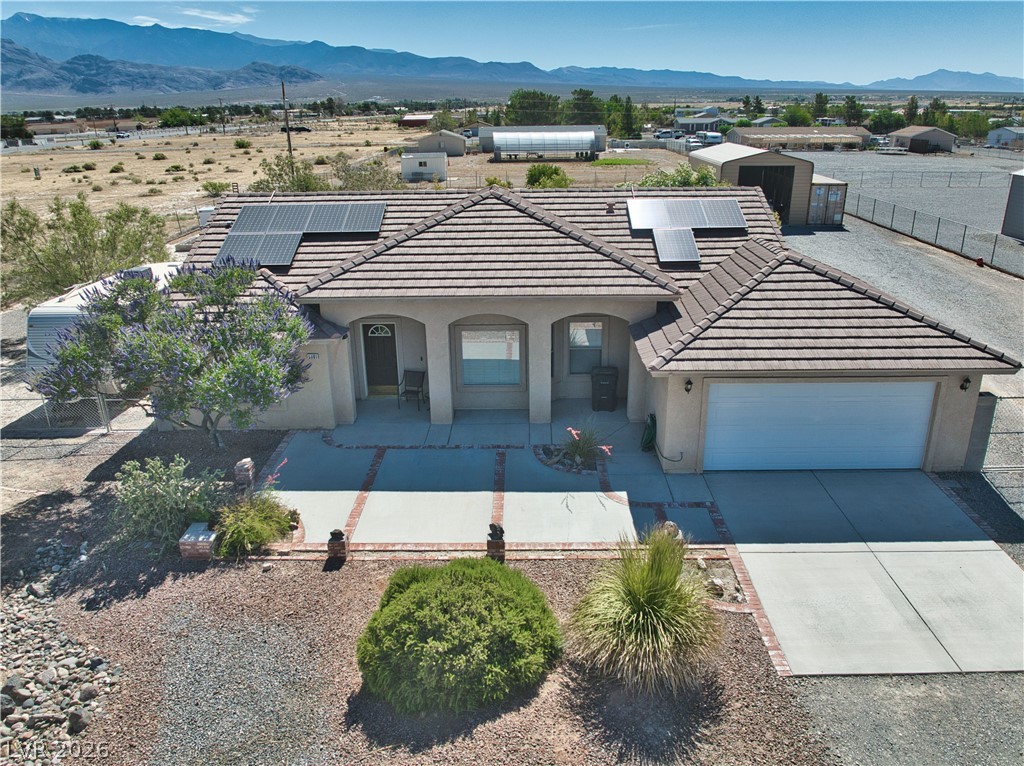 5061 Sumpter Court Pahrump NV 89061