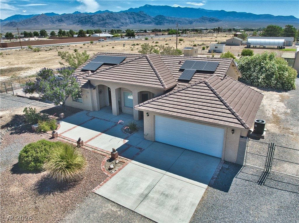 5061 Sumpter Court Pahrump NV 89061