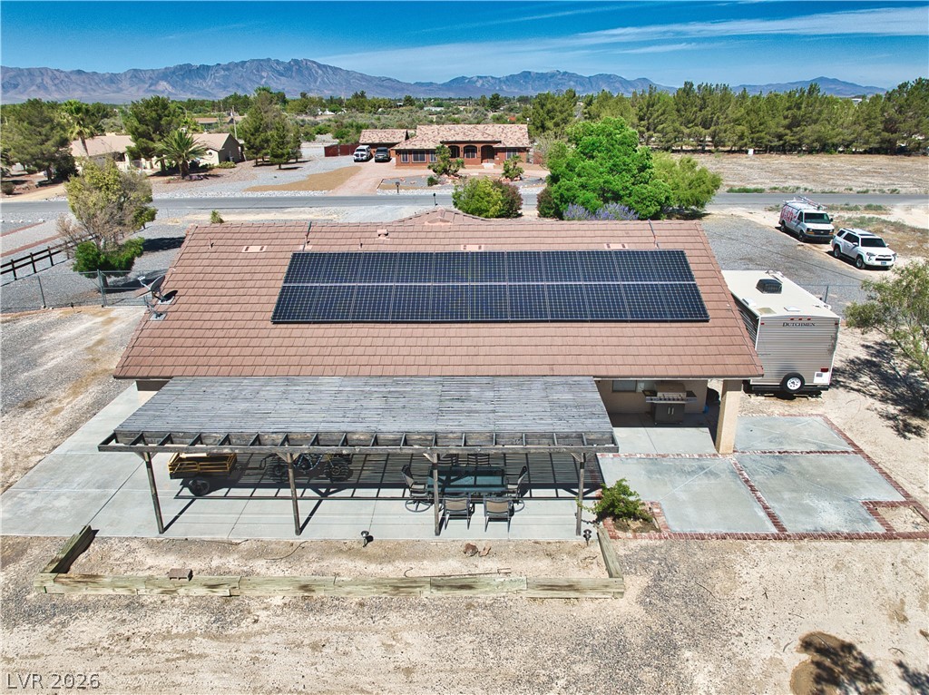 5061 Sumpter Court Pahrump NV 89061