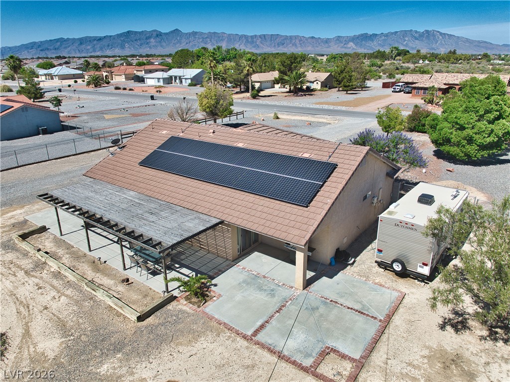 5061 Sumpter Court Pahrump NV 89061