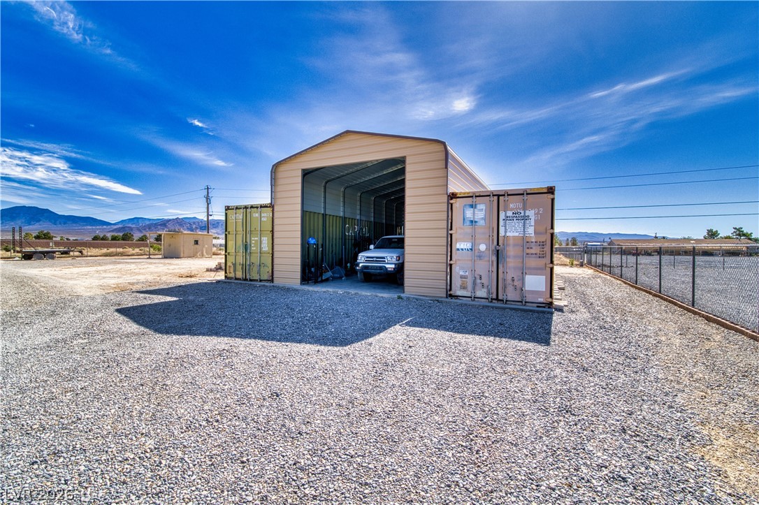 5061 Sumpter Court Pahrump NV 89061