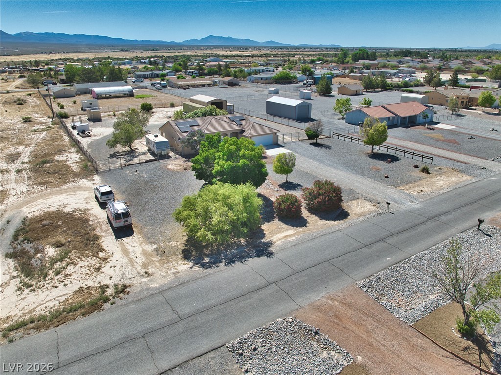 5061 Sumpter Court Pahrump NV 89061