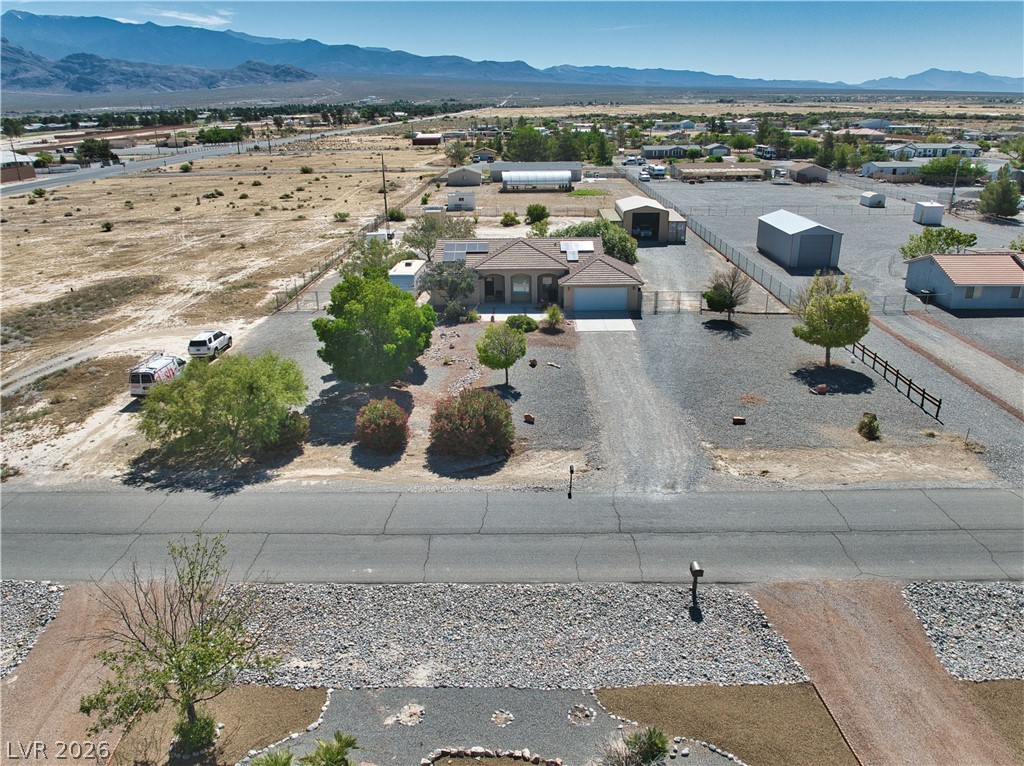 5061 Sumpter Court Pahrump NV 89061