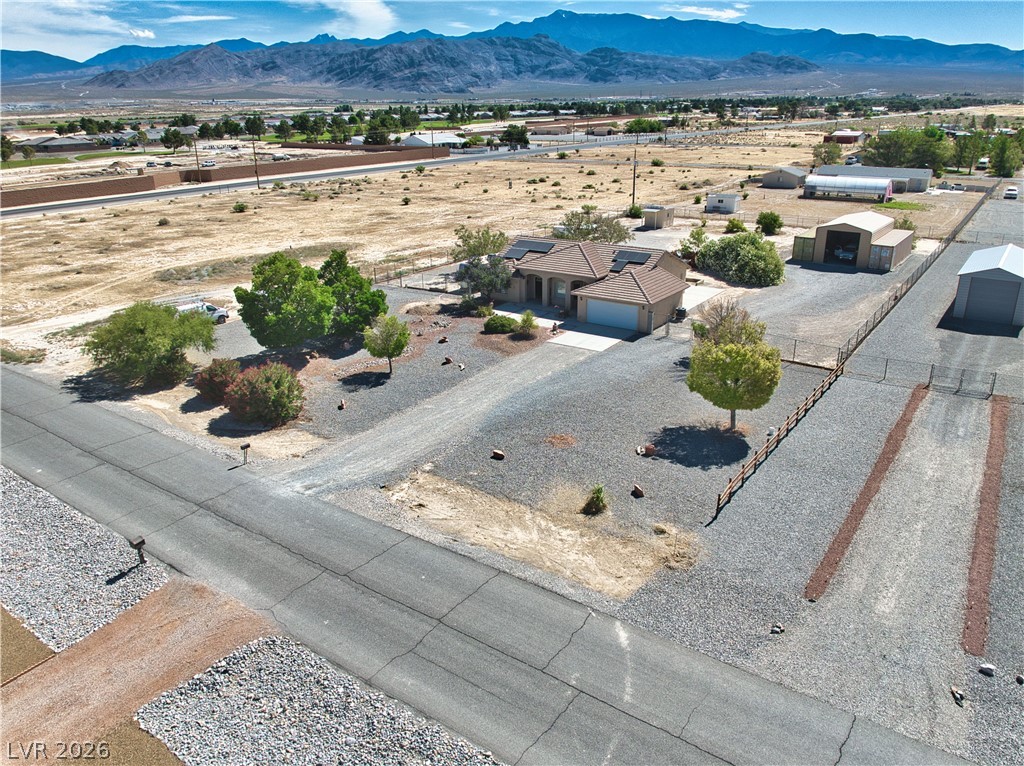 5061 Sumpter Court Pahrump NV 89061