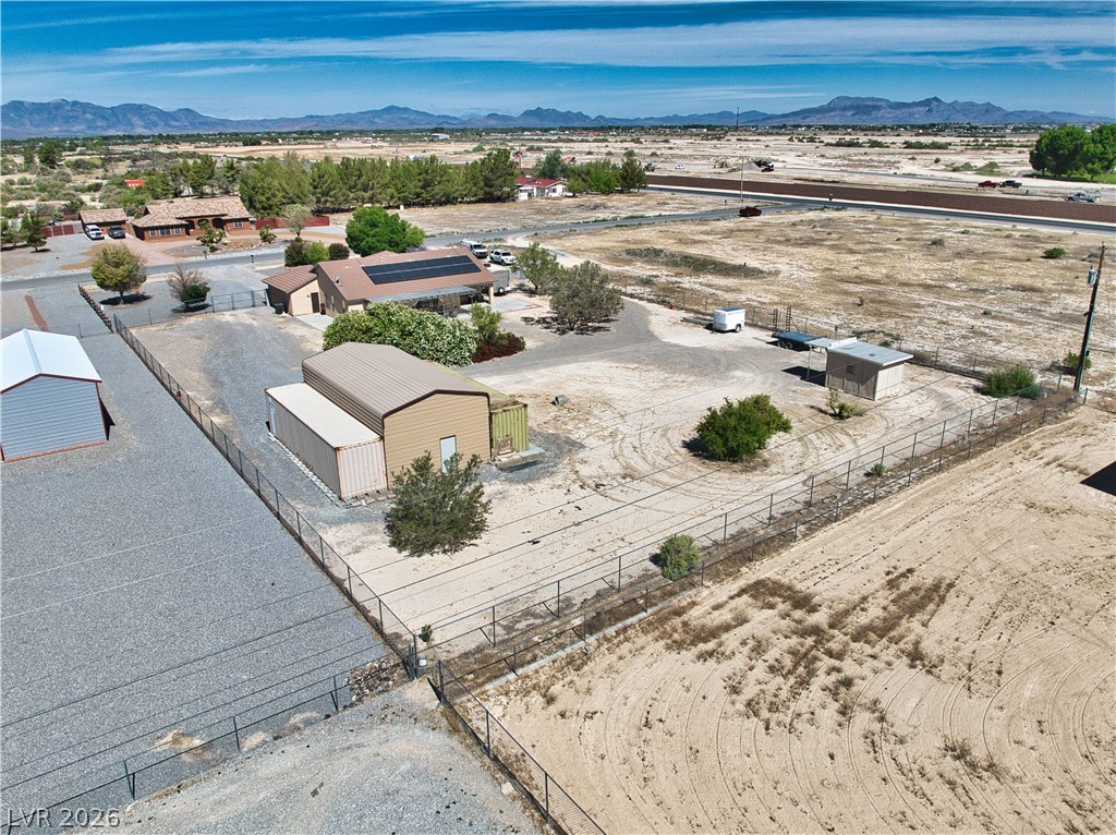 5061 Sumpter Court Pahrump NV 89061