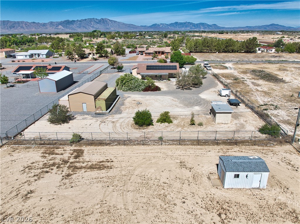 5061 Sumpter Court Pahrump NV 89061