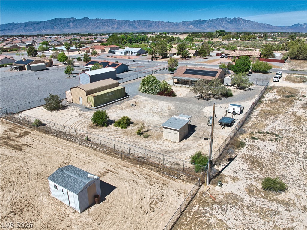 5061 Sumpter Court Pahrump NV 89061