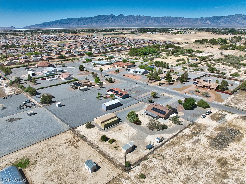 5061 Sumpter Court Pahrump NV 89061