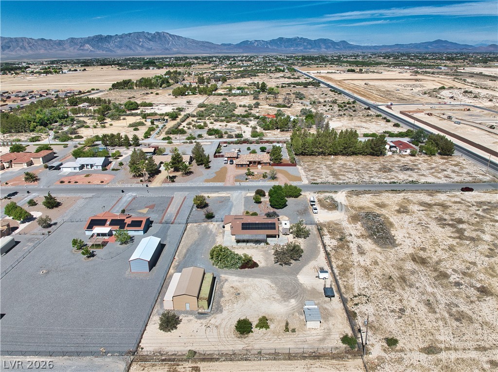 5061 Sumpter Court Pahrump NV 89061