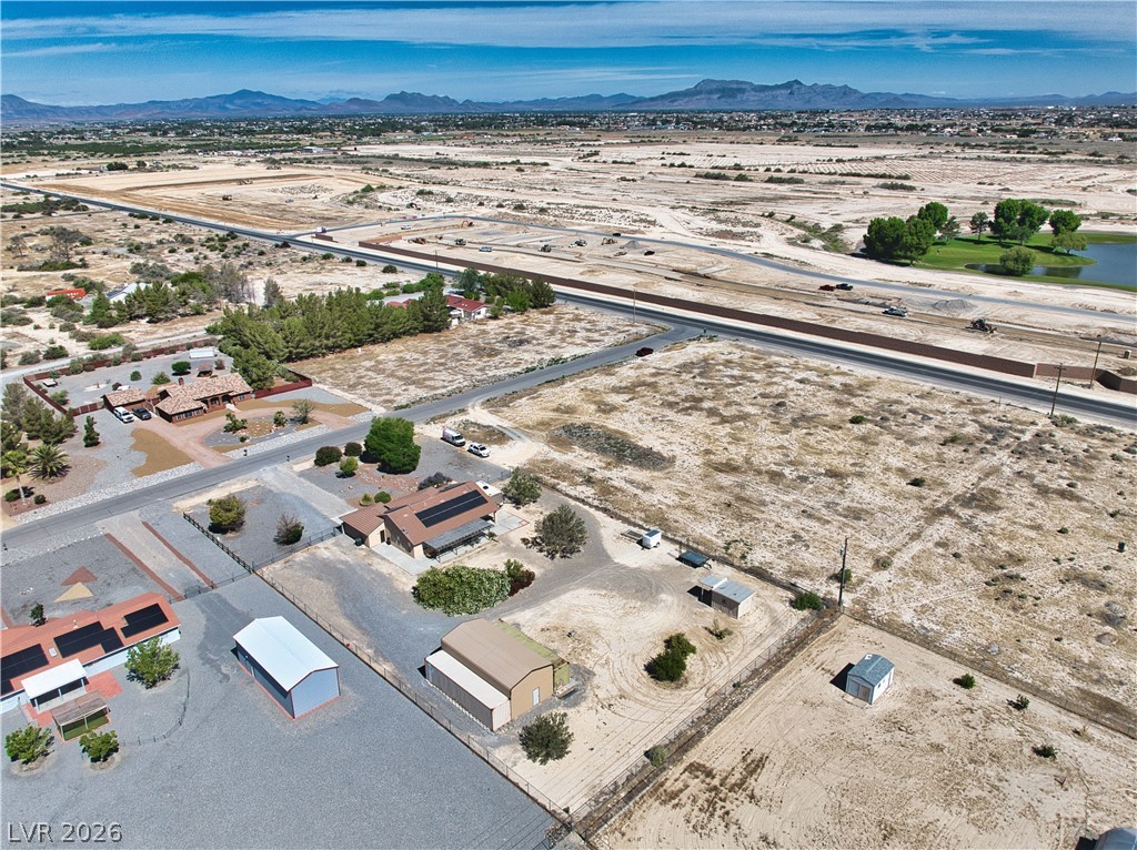 5061 Sumpter Court Pahrump NV 89061