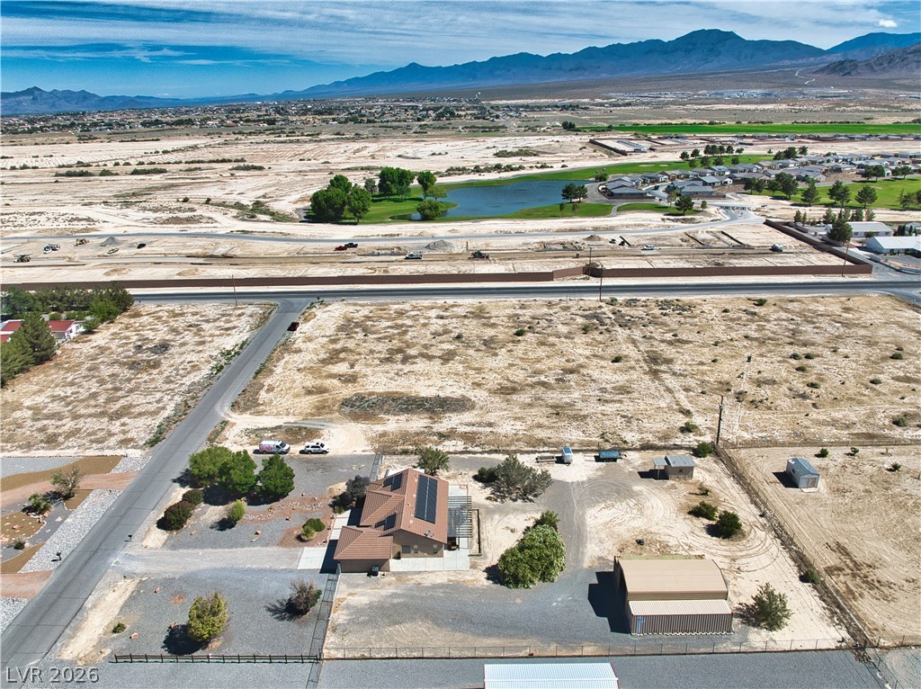 5061 Sumpter Court Pahrump NV 89061