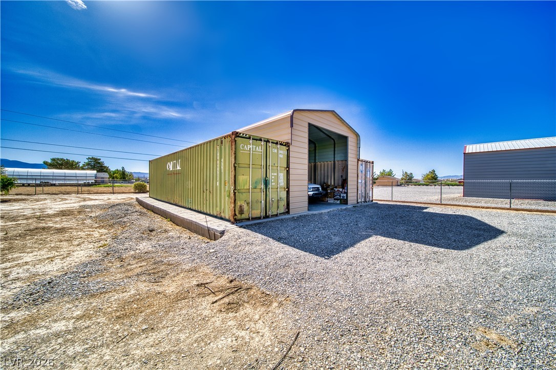5061 Sumpter Court Pahrump NV 89061