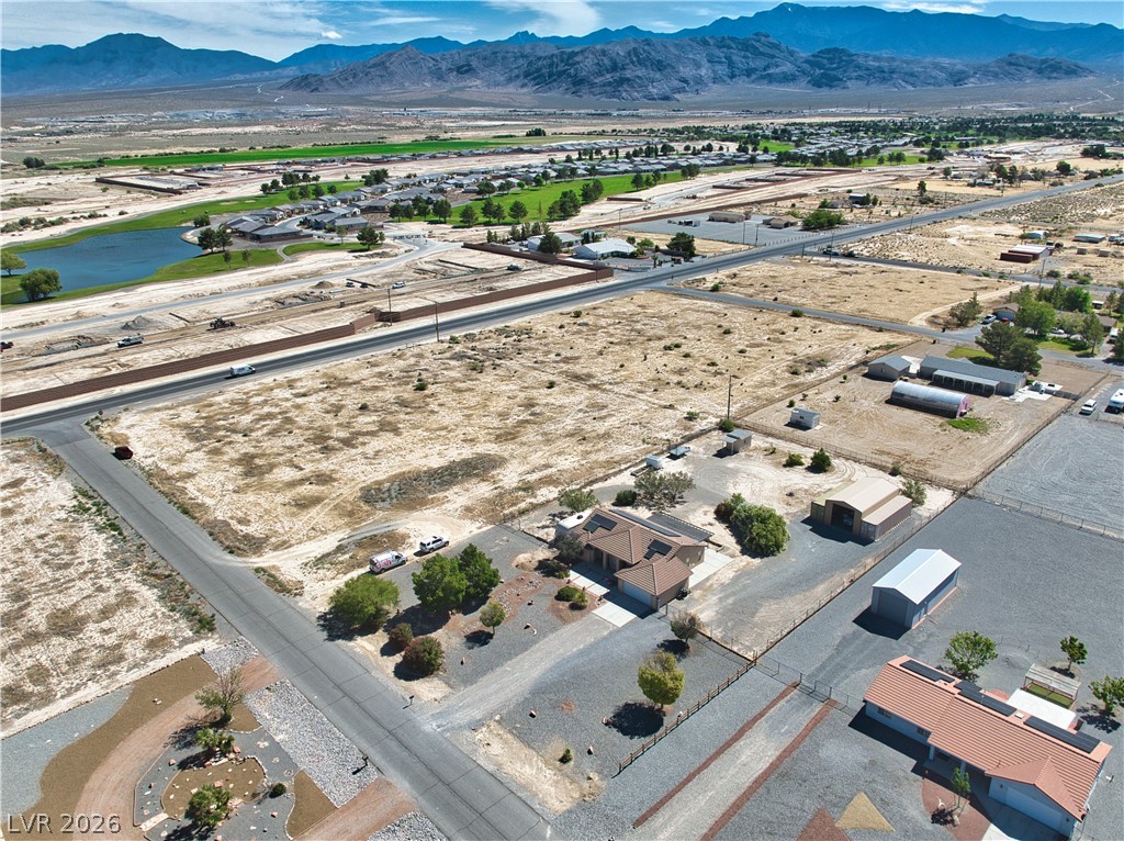 5061 Sumpter Court Pahrump NV 89061