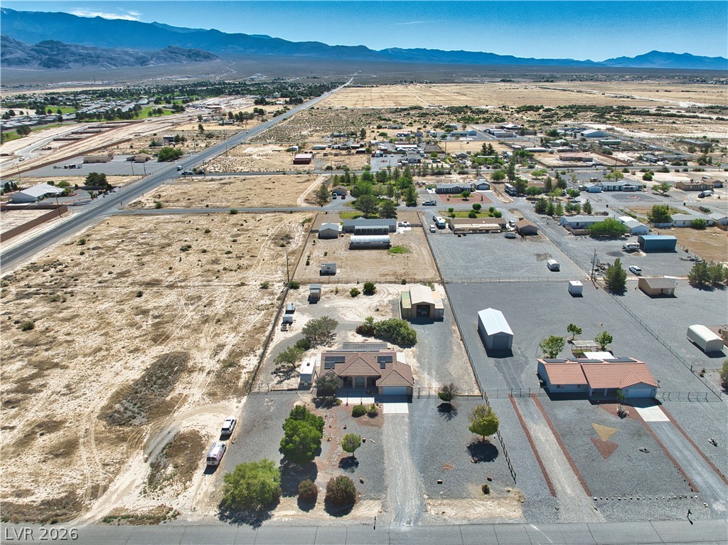 5061 Sumpter Court Pahrump NV 89061
