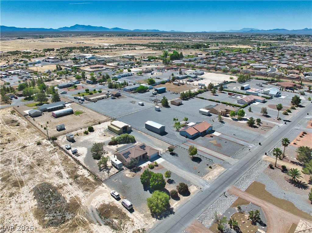 5061 Sumpter Court Pahrump NV 89061